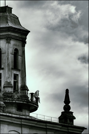 Haunted House