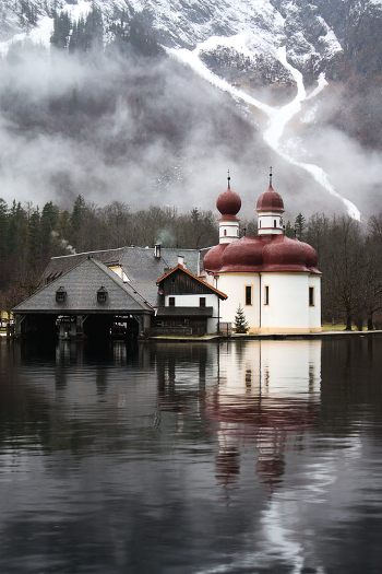 Church of St.. Bartholomew