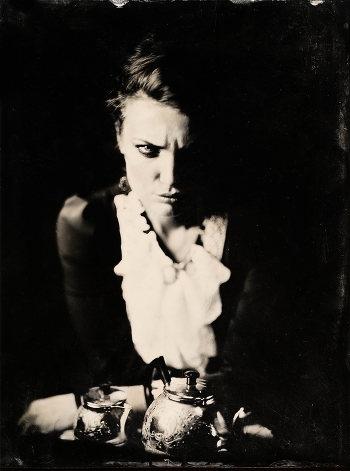 Marie