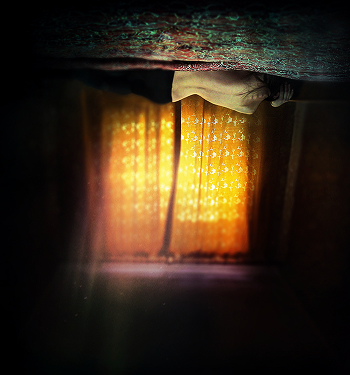 see the light
