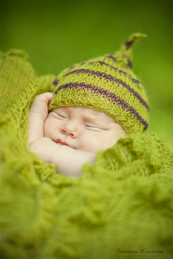 Green-green.