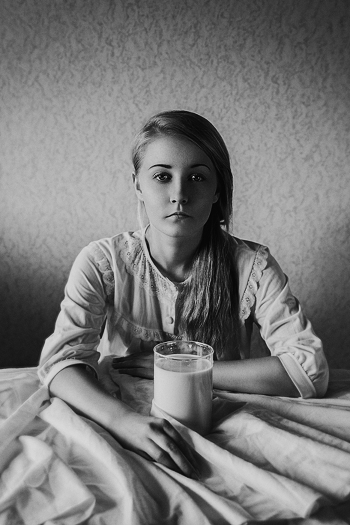 Series-milk