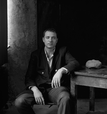 Jora, workshop, September.
