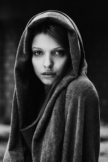 Серия - Полина