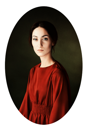 Алина