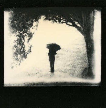 the rain is born rhyme