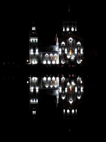 Easter Night