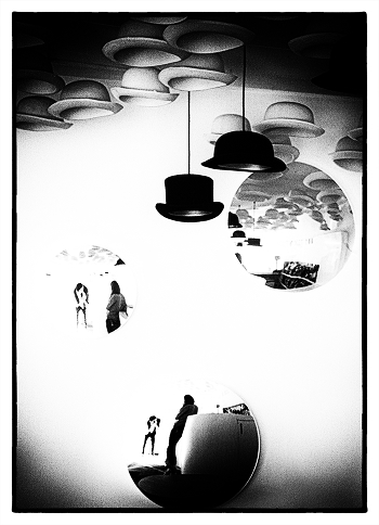 ...con un 'hat trick'...II