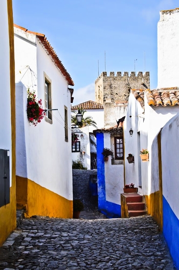 Obidos