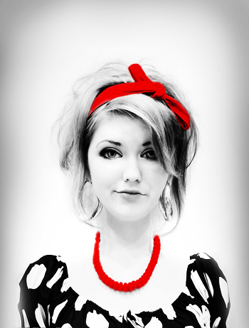 cranky doll