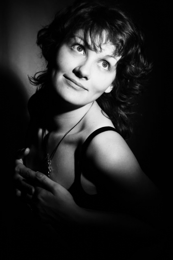 a la French chanson