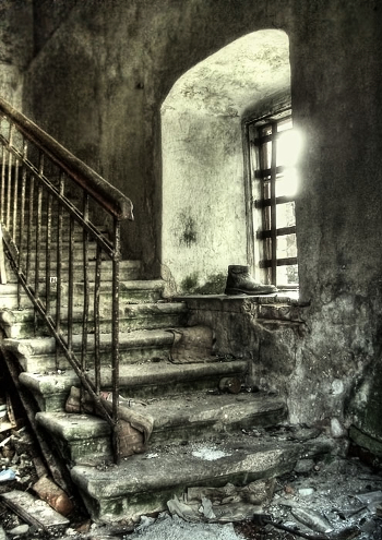 Memories of the past