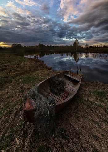 Tranquility