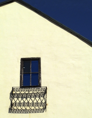 Wall