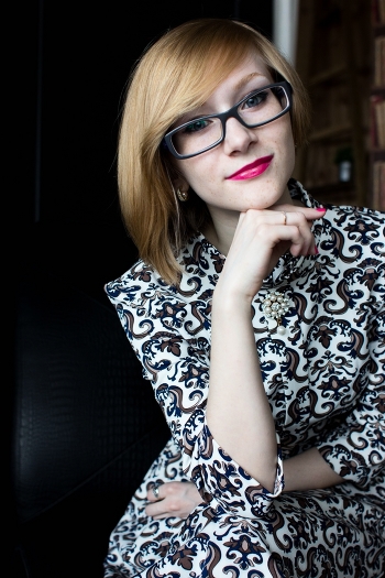 Svetlana