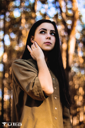 Veronica