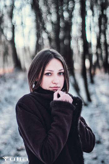 Angelica