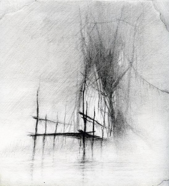 Witch's log
