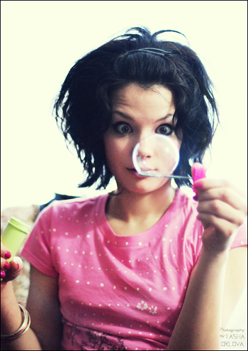what fun! ))