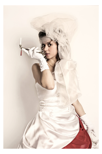 Runaway Bride 4
