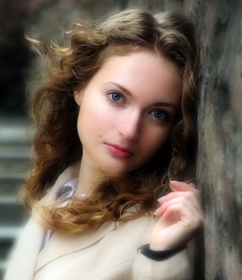 Моя нежная весна