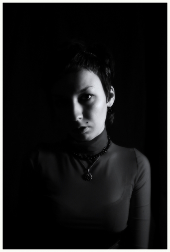 Selbstportrait