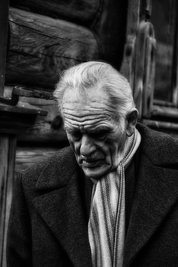 Old age