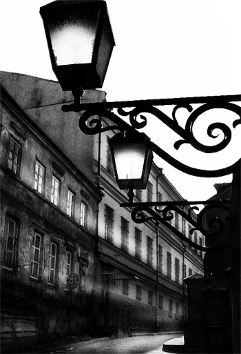 About the lights ...