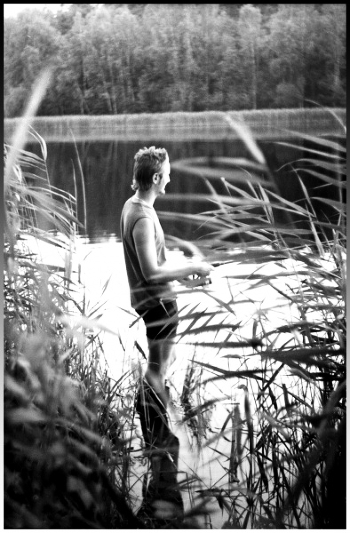 Fisherman