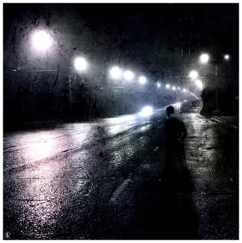 NIGHT LIFE