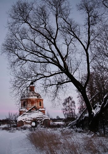Old Church