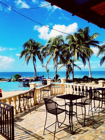 Aguadillo, Puerto Rico