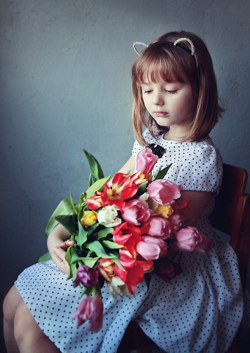 Tulips