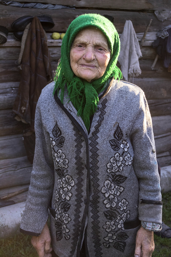 История не моей жизни