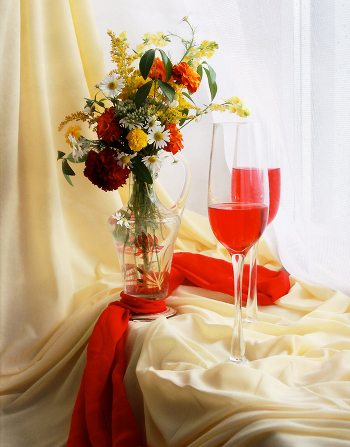 Still Life with bokalami1