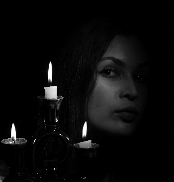Night of the mysterious