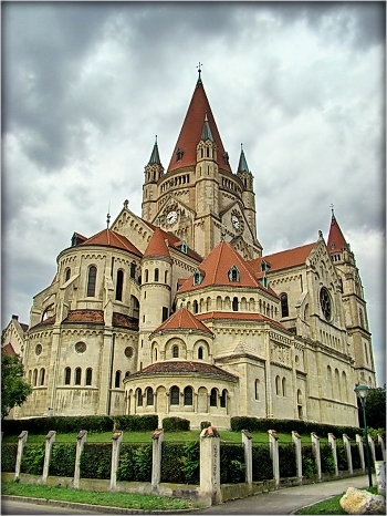 Kastsel. Vienna