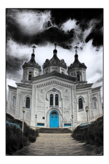 Church