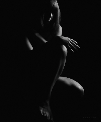 Alexander Krivitskiy