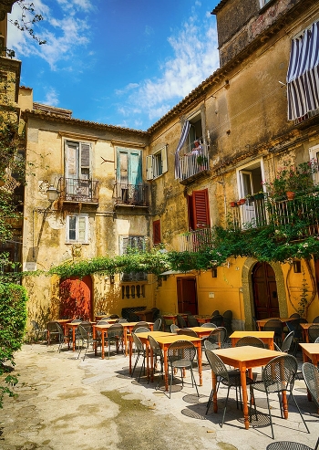 Italian noon