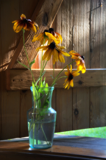 Morning Bouquet