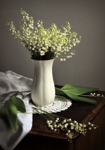 Lilies of the valley