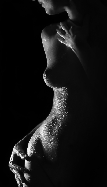 Droplets