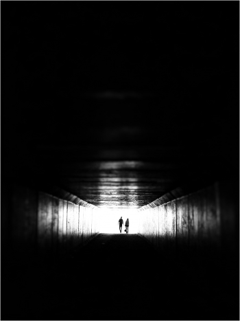 There is a way ...