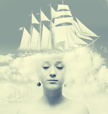 last voyage ....