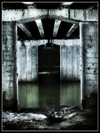 Metamorphosis Penetration