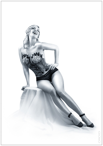 pin-up