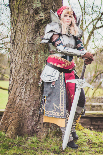 Cosplay