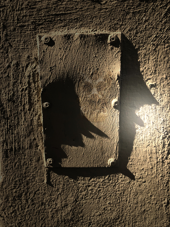 Haunted