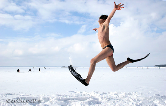 Soon summer